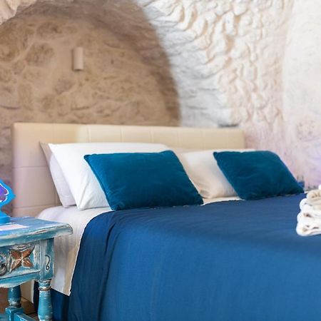 Azzurro Come Te - Ostuni Eksteriør billede