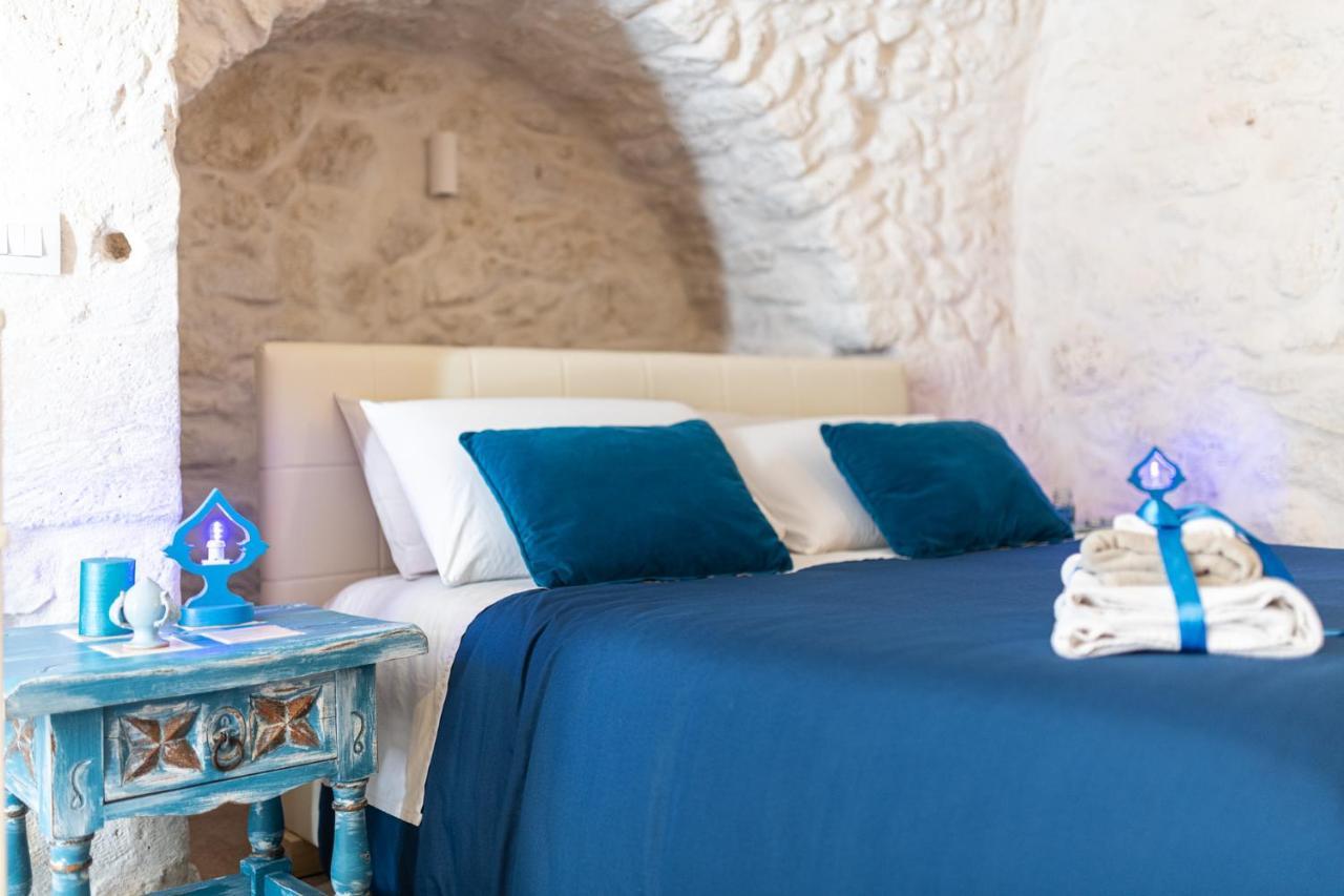 Azzurro Come Te - Ostuni Eksteriør billede
