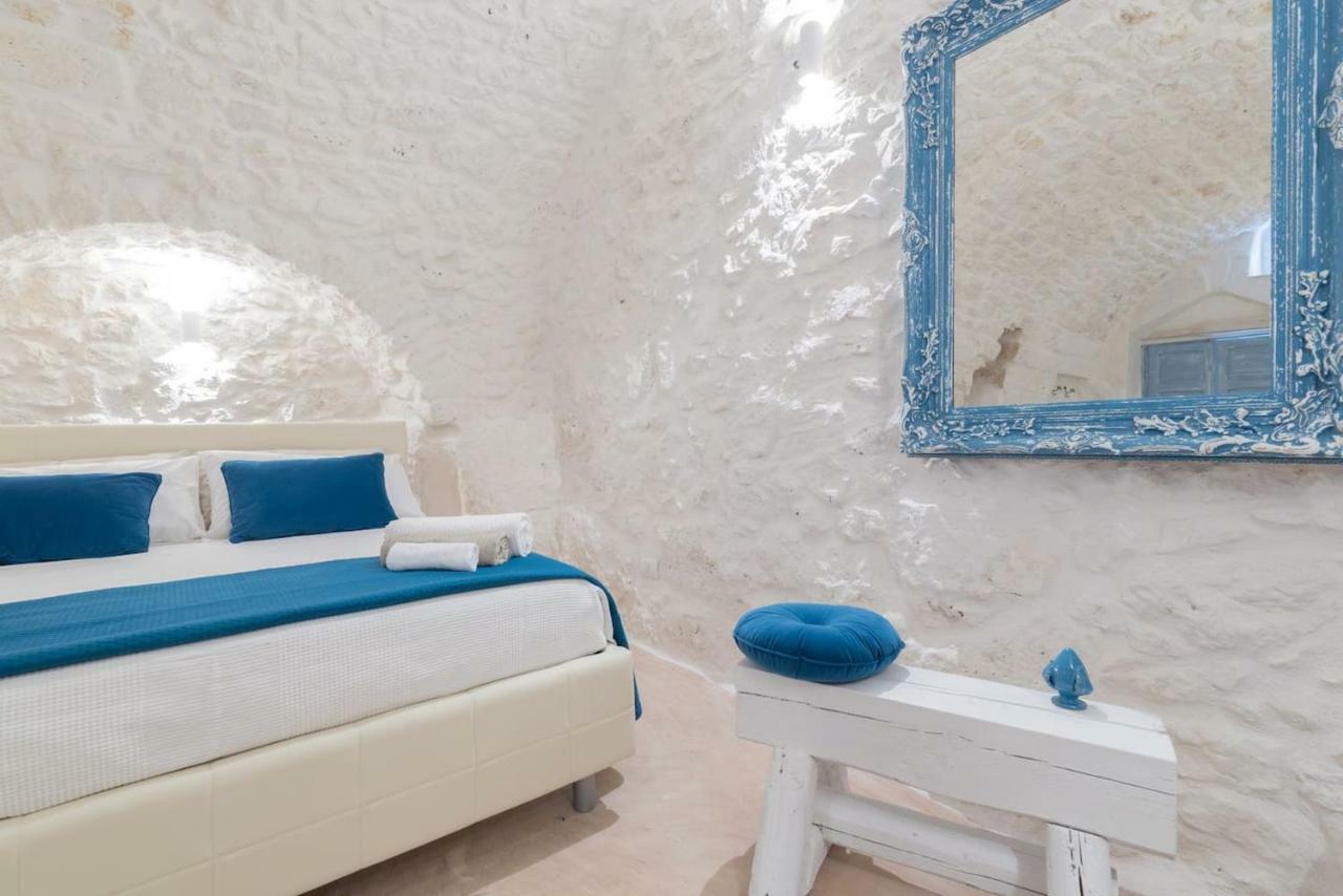 Azzurro Come Te - Ostuni Eksteriør billede