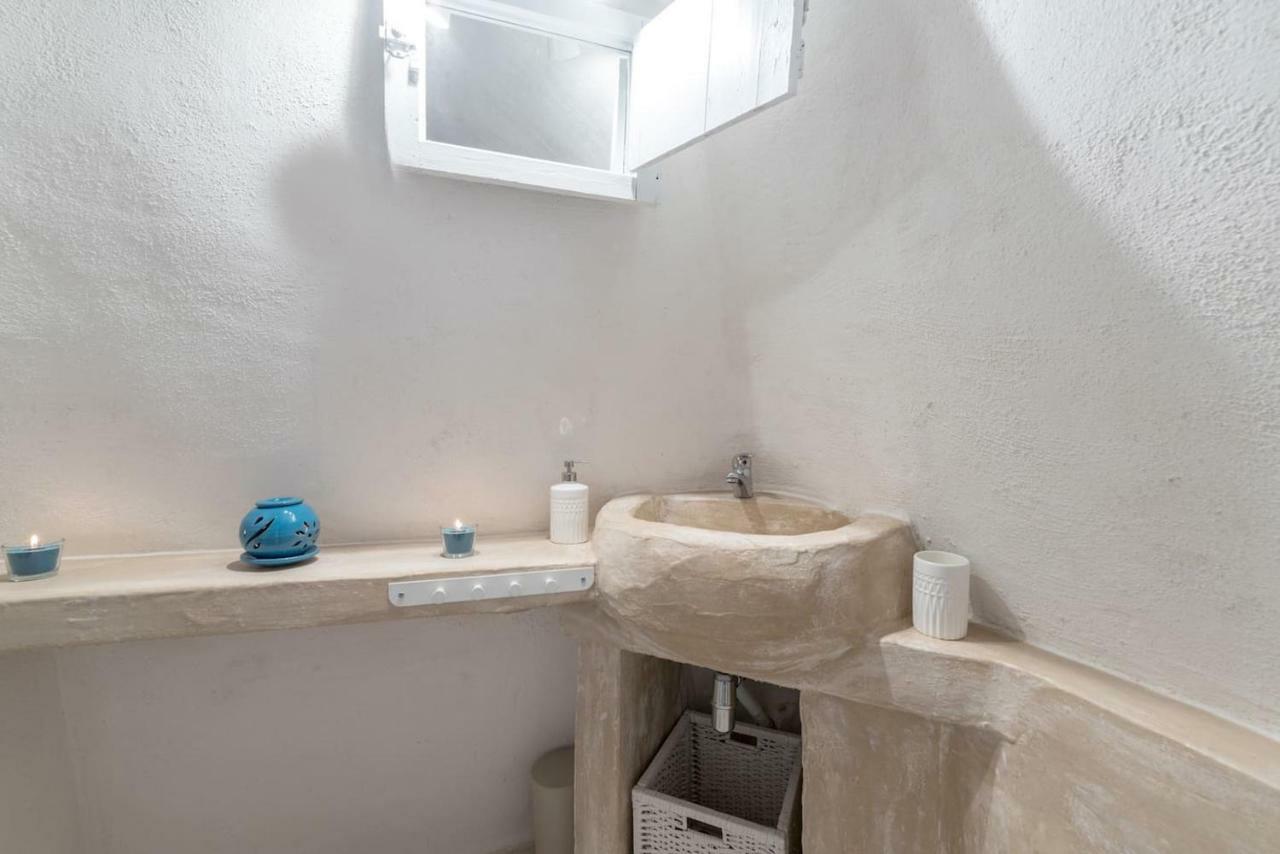 Azzurro Come Te - Ostuni Eksteriør billede