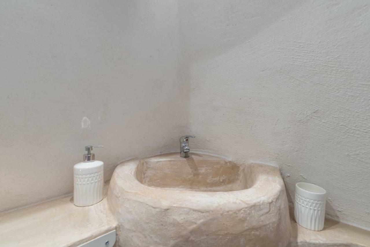 Azzurro Come Te - Ostuni Eksteriør billede